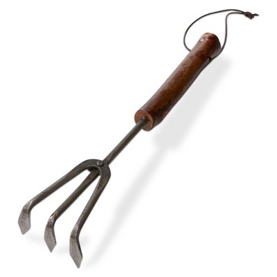 tagltd Gardener Hand Cultivator