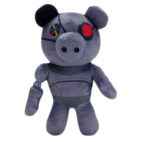 roblox piggy plush