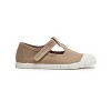 Gender Neutral Kid's ECO-friendly T-band Sneaker - childrenchic - 2 of 3