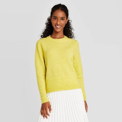 target women sweaters