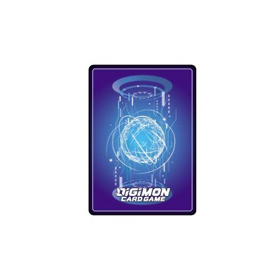 target digimon card game Mystery Grail Pokémon Triple Booster Pack main image 1