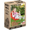 Dolu: Smart Swing - Red & White -  Age 1+ - image 3 of 4