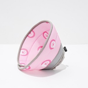 Supet Soft Cat Cone Collar after Surgery - 1 of 4