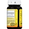 Nature’s Blend Turmeric with Black Pepper 500 mg Capsules for Joint Comfort, Antioxidant Support, and Absorption – 60 Ct - 3 of 4