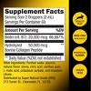 Super Natural Goods - Boosted Biotin & Collagen for Hair Growth, Nail Strength & Skin Health - 2 of 4