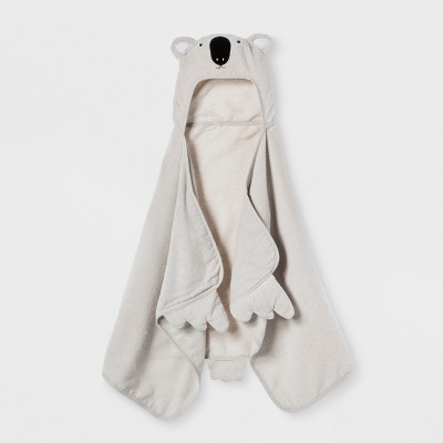 koala baby bath towels