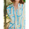 Women's Goldie Top - Mary Square - 3 of 3