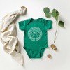 The Juniper Shop Turkey Circle Baby Bodysuit - 2 of 3