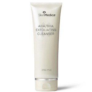SkinMedica AHA/BHA Exfoliating Cleanser - 1 of 1