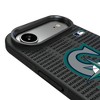 MLB American League Teams Text Backdrop Bump Cell Phone Case for Apple iPhone 17 Series - 4 of 4