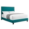 Emery Upholster Platform Bed - Picket House Furnishings - 2 of 4