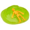 Cra-Z-Slimy Halloween Coffin Green Creepers - 4 of 4