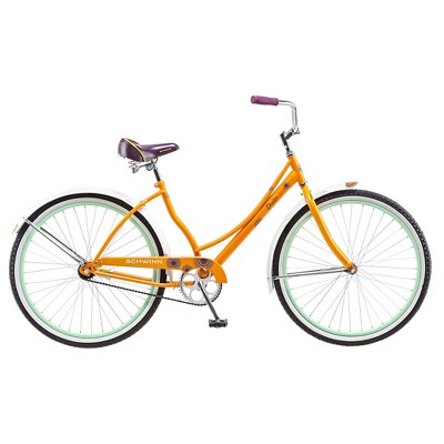 Schwinn Women's 26" Cruiser Bike - Coral