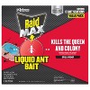Raid Max Liquid Ant Baits Insecticides - 8ct - 4 of 4