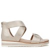 LifeStride Womens Zoom Sandal - 3 of 4