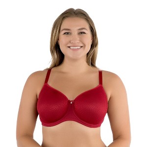 PARFAIT Women's Pearl Non-padded Seamless Minimizer Bra - 1 of 3