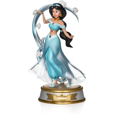 Princess Fall In Love Series - Jasmine (Mini Diorama Stage)