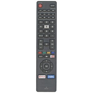 Dan’s Originals for Magnavox NH424UP Smart TV Remote Control - NH424UP - 1 of 2