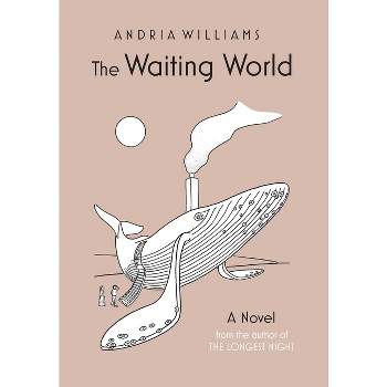 The Waiting World - by  Andria Williams (Hardcover)