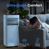 SereneLife Portable Air Conditioner - 4 of 4