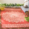 Beach House BHS183 POWER LOOMED Rug - Safavieh - 2 of 4