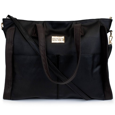 Badgley discount mischka tote