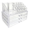OnDisplay Annie Tiered Acrylic Cosmetic/Jewelry Organizer - 4 of 4