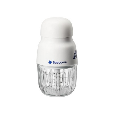 Bc Babycare All-in-One Baby Food Maker & Blender  Food Processor for Baby, Toddler and Kids