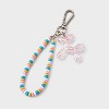 Girls' Balloon Animal Bag Charm - art class™ - 2 of 3