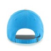 NFL Carolina Panthers Clique Hat - 2 of 3