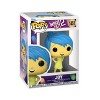 Funko POP! Disney: Inside Out 2 Joy Vinyl Figure - 2 of 3