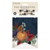 Beistle Foil Fall Thanksgiving Streamer, 6" x 8', (2/Pkg) Multicolored - 3 of 4