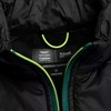 Aston Martin Cognizant F1 Lifestyle Hybrid Jacket - 4 of 4