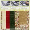Quilt-Magic No Sew Wall Hanging Kit-Teapot - 2 of 3