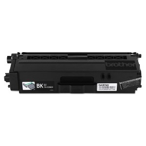 Brother Genuine TN336BK High Yield Black Toner Cartridge - 1 of 1