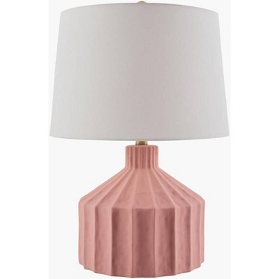 Livabliss Tibida Traditional Table Lamps