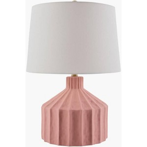 Livabliss Tibida Traditional Table Lamps - 1 of 4