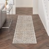 Nourison Concerto Center Medallion Indoor Area Rug - 2 of 4
