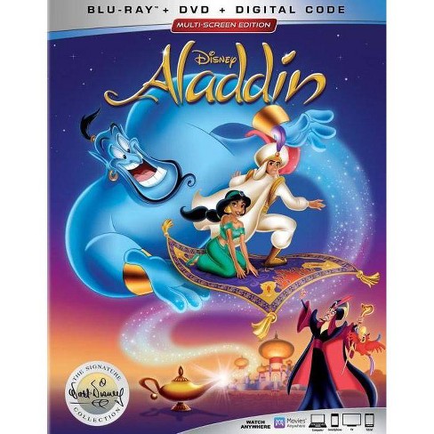 Genie Lamp Replica - Aladdin - Live Action Film - Limited Edition