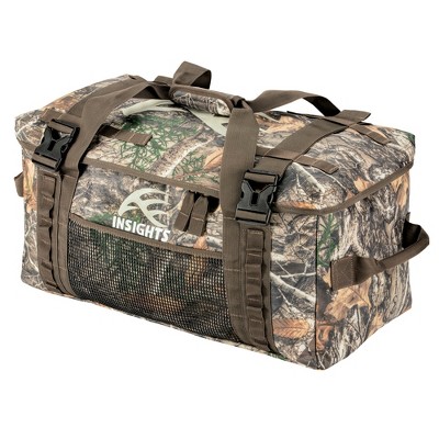 hunter duffle bag target