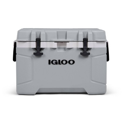 Igloo MaxCold Summit 50 Quart Hard-Sided Cooler