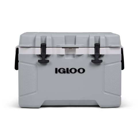 Igloo maxcold 50 store qt