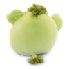 Squishmallows Cozy Squad 5 Inch Plush | Farhad The Green Wooly Mammoth - 4 of 4