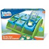 Kidoozie Tic Tac Toad Interactive Multiplayer Bean Bag Toss Game for Children ages 5 and above - 4 of 4