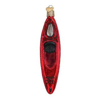 Personalized Kayak Ornament - Kayak Themed Gifts, Personalized Camping  Ornaments, Lake Ornaments, Kayak Christmas Ornament, Boat Christmas  Ornament 