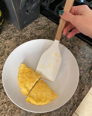 Finally, a Spoon-Spatula Hybrid That Scrapes Every Last Bit of Peanut Butter  from the Jar - Core77