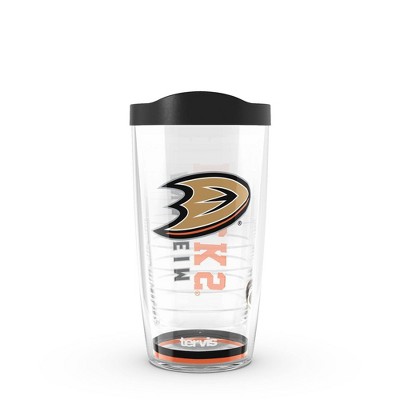 NHL Anaheim Ducks 16oz Arctic Classic Tumbler