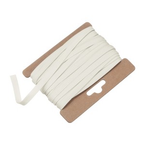 Unique Bargains Cotton Durable Washable Double Fold Bias Tape Bias Tape 1 Pc - 1 of 4