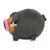 Pokemon Center Original Plush Toy, Lechonk - image 3 of 4