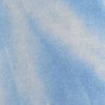 cool blue tie dye